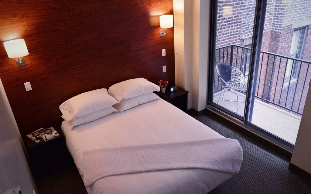 Lex Hotel NYC