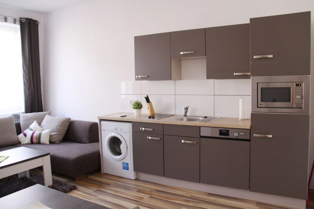 CheckVienna – Apartment Huglgasse