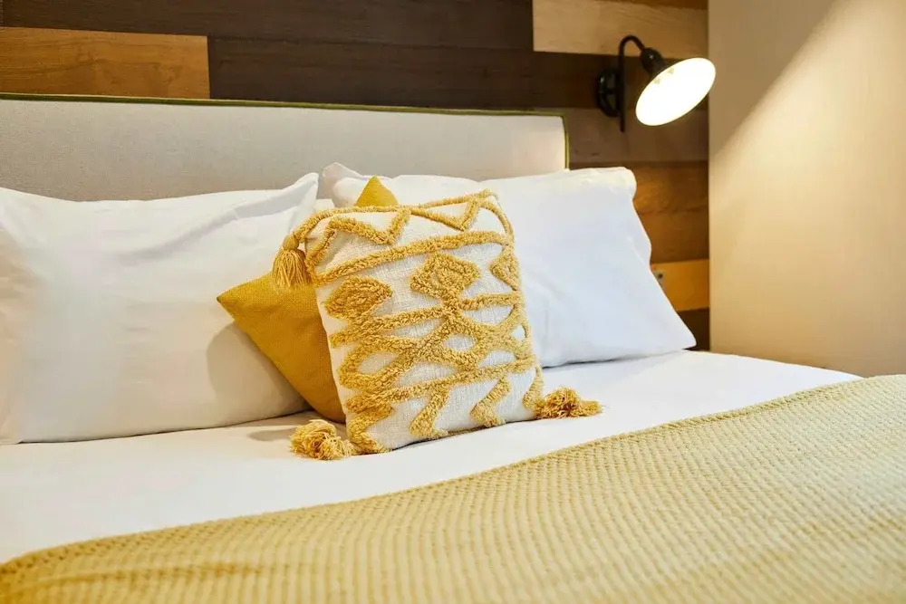 Host Stay Barakah Lodge
