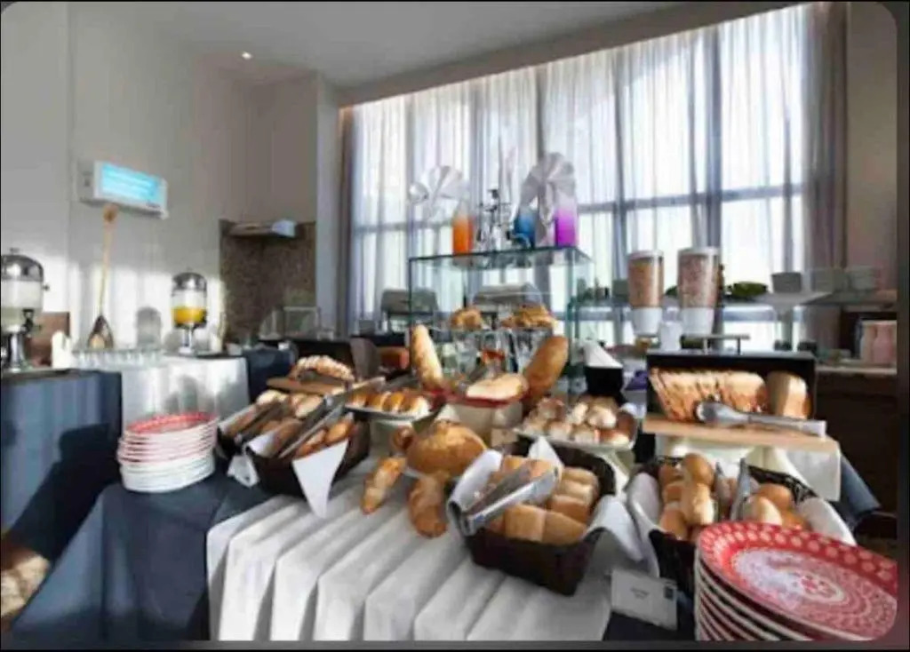 Apts em Quality suites
