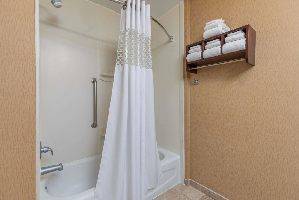 Hampton Inn Owensboro
