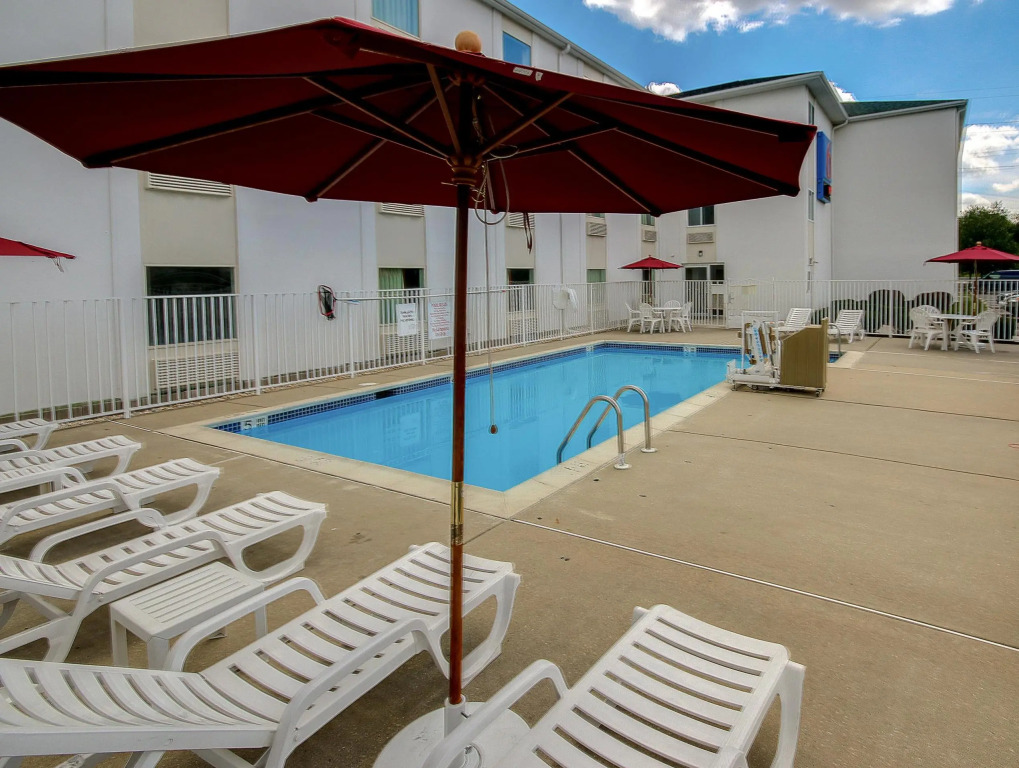Motel 6 King Of Prussia PA
