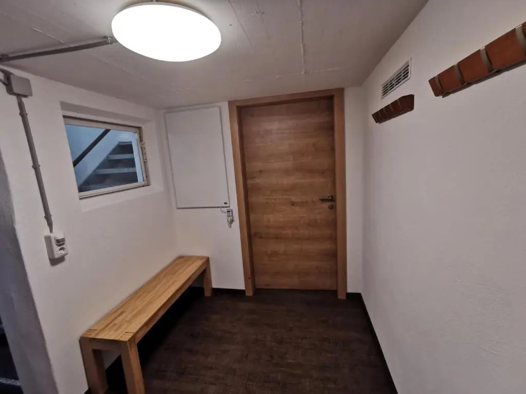 Appartement Mühltal