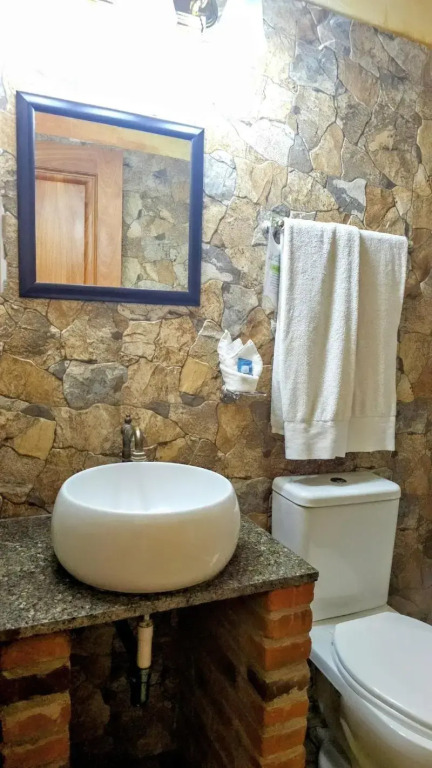 Hotel Antigua Inn