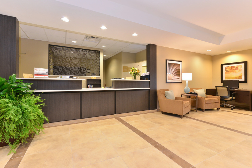 Candlewood Suites Sayre, PA