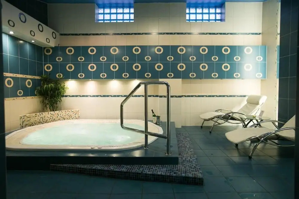 Hotel&Spa Kameleon