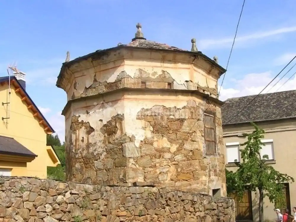 Casa Canedo Suite