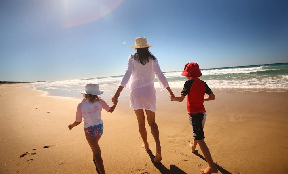 2BR Coolum Beach