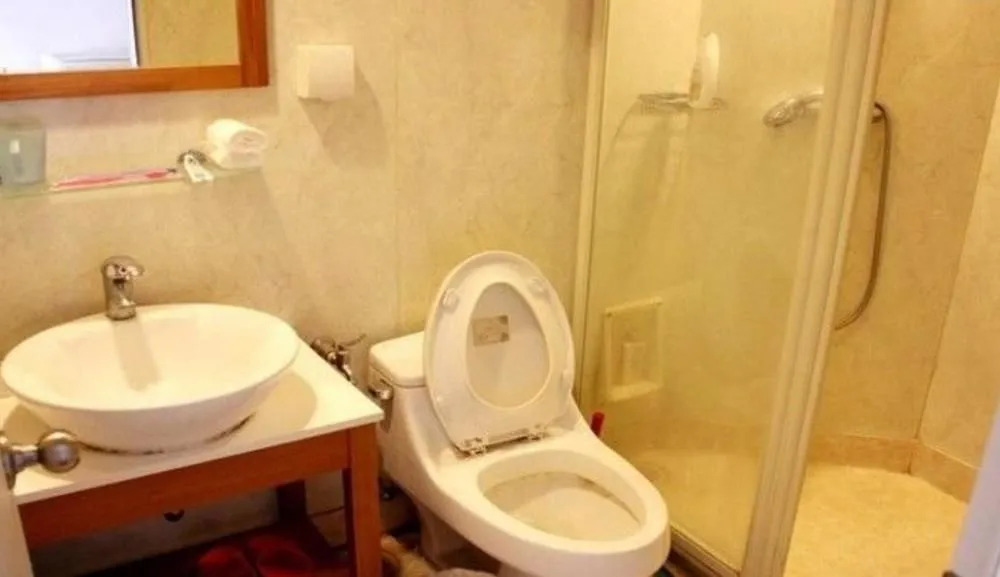 Zi You Xing Apartment