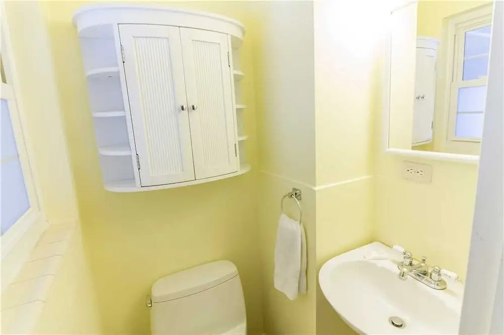 Egret Beach House - Two Bedroom Home