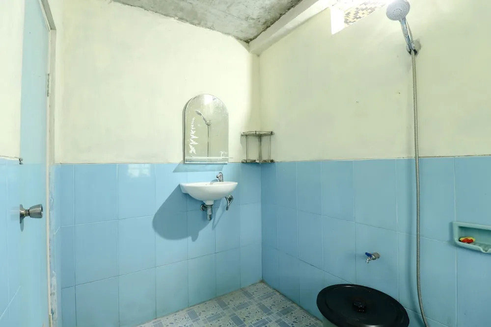 Jemakir Homestay