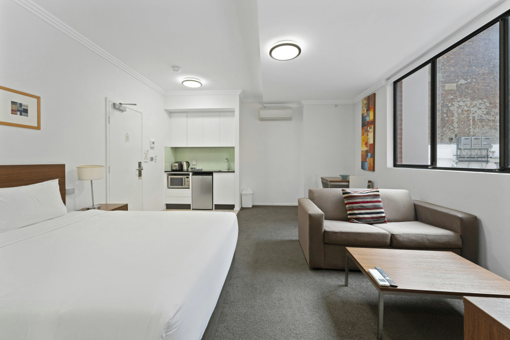 APX Darling Harbour