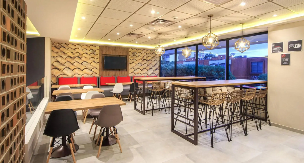 ibis Cucuta