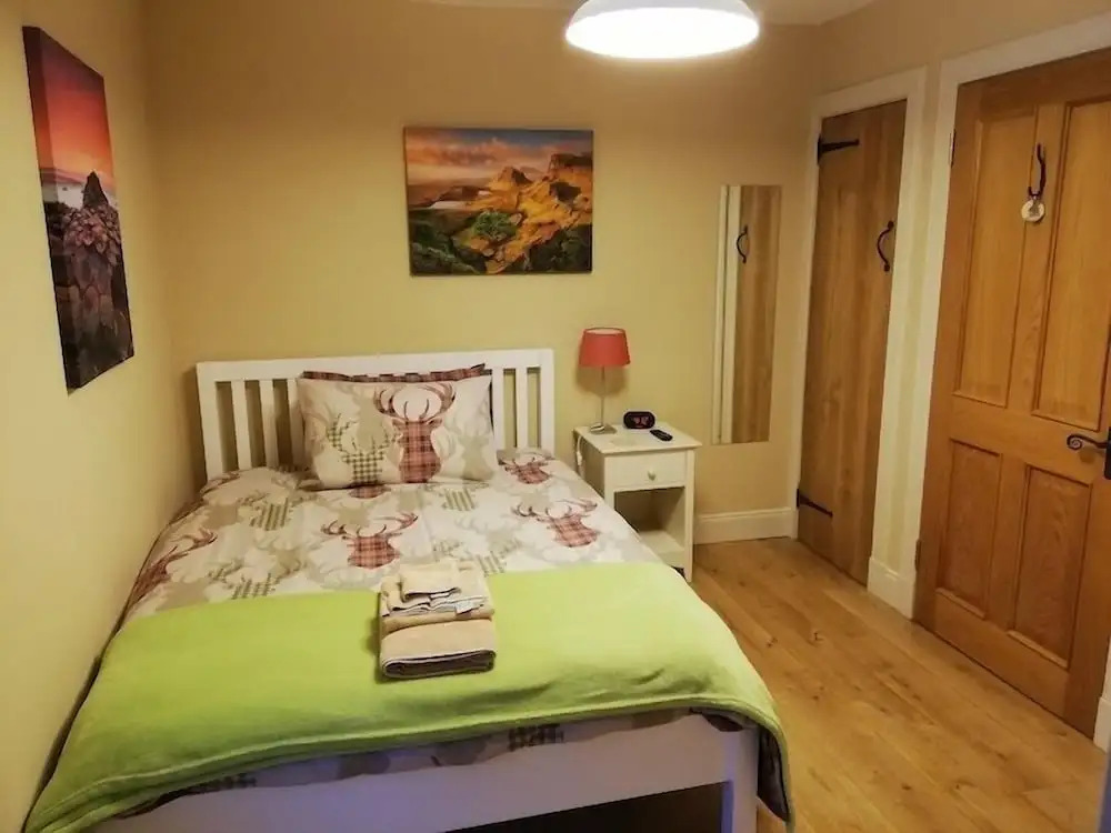Ewich House B&B