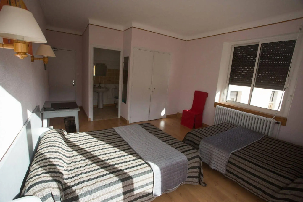 Hotel Bayle
