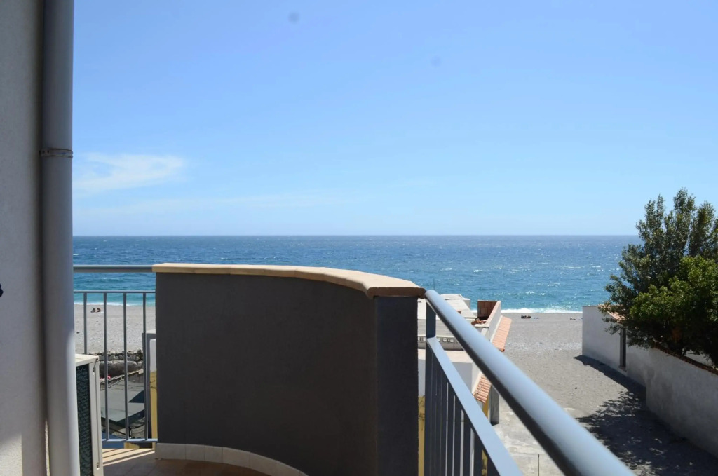 Sant'Anna Beach House