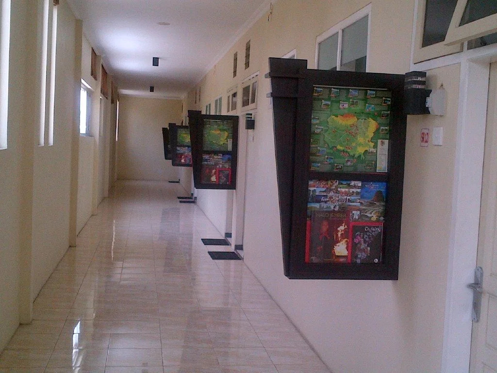 Arowana Hotel