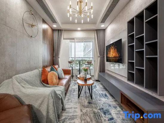 Terra Royal - 2 Bedrooms - High floor Nice view
