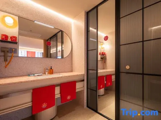 Orange Hotel Yingkou Bayuquan Wanda Plaza