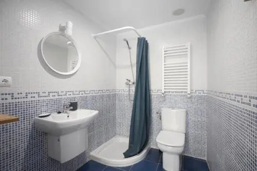 Apartamento Balea VII