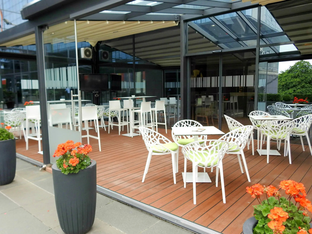 Maistra City Vibes Hotel International