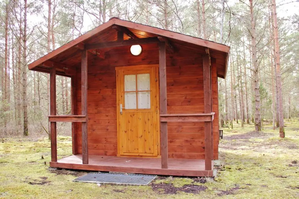 Kuuli Puhkemajad