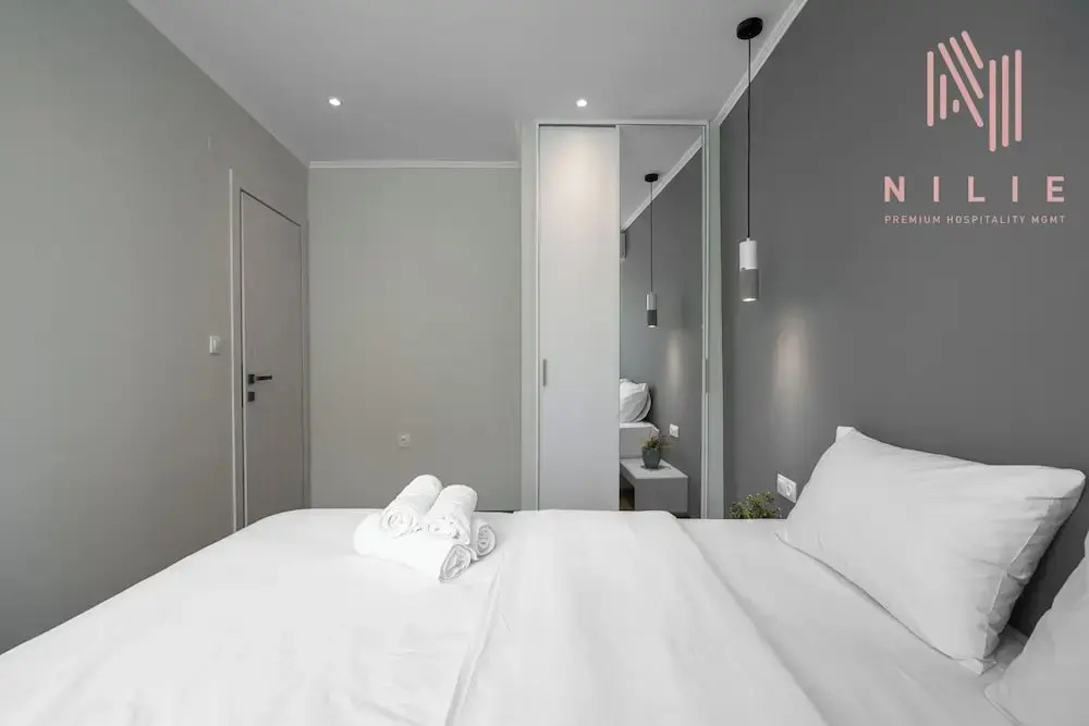Bonsai Studios & Apartments, Nilie Hospitality MGMT