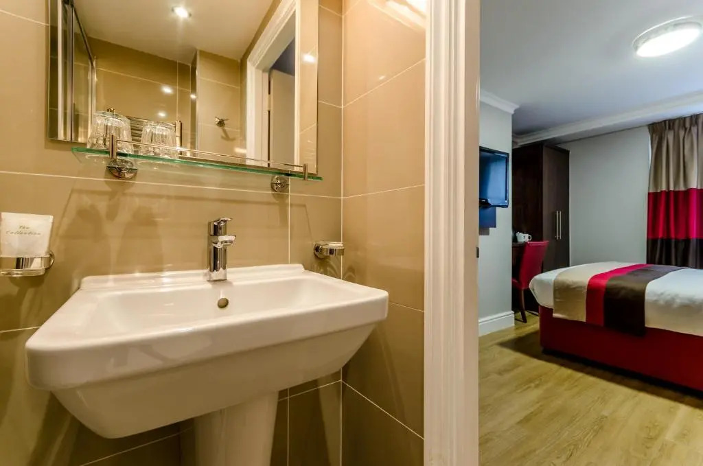 Royal Cambridge Hotel