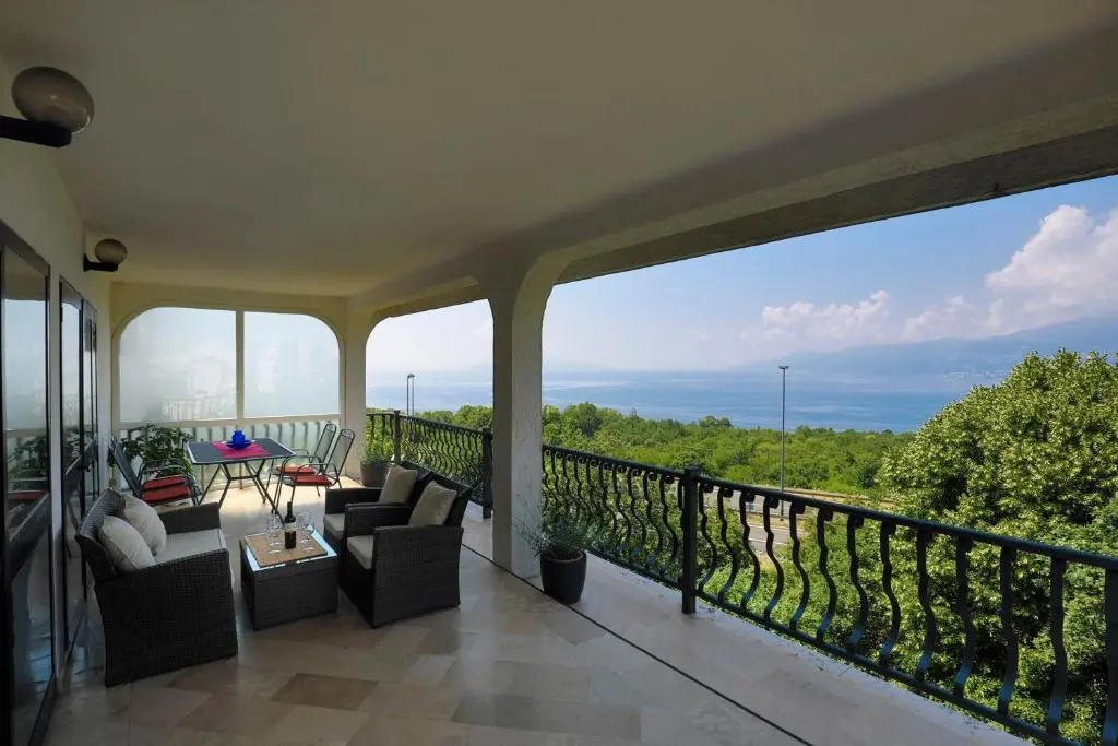 Villa Vrata Jadrana 1