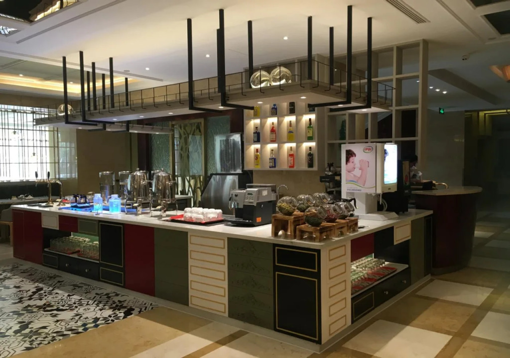 Ramada Plaza Yiwu