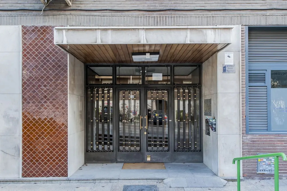 Apartamento Puerta de Toledo IV