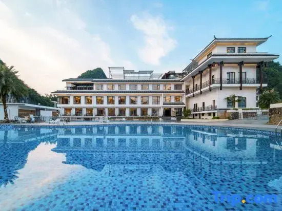 Liu Sanjie Resort Hotel