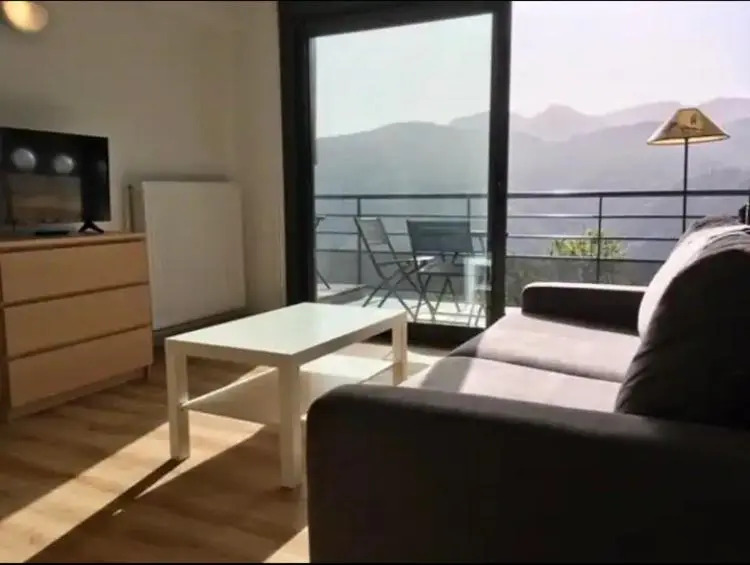 Chalet des 3 domaines