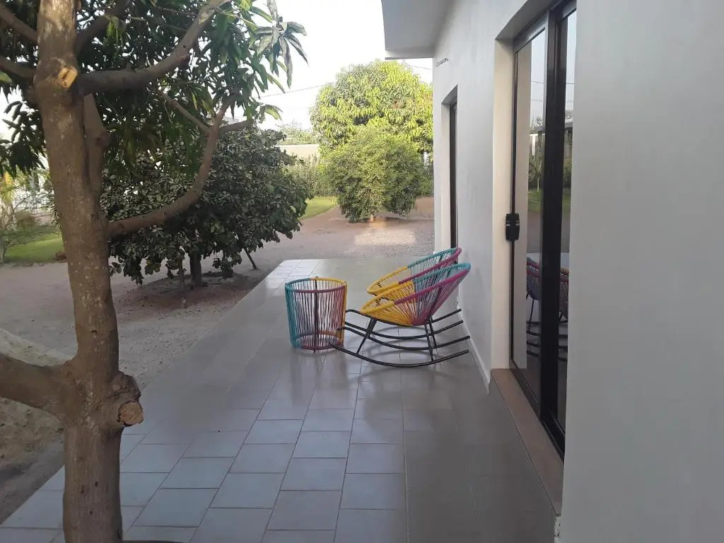 Chambre dhôte les vacanciers