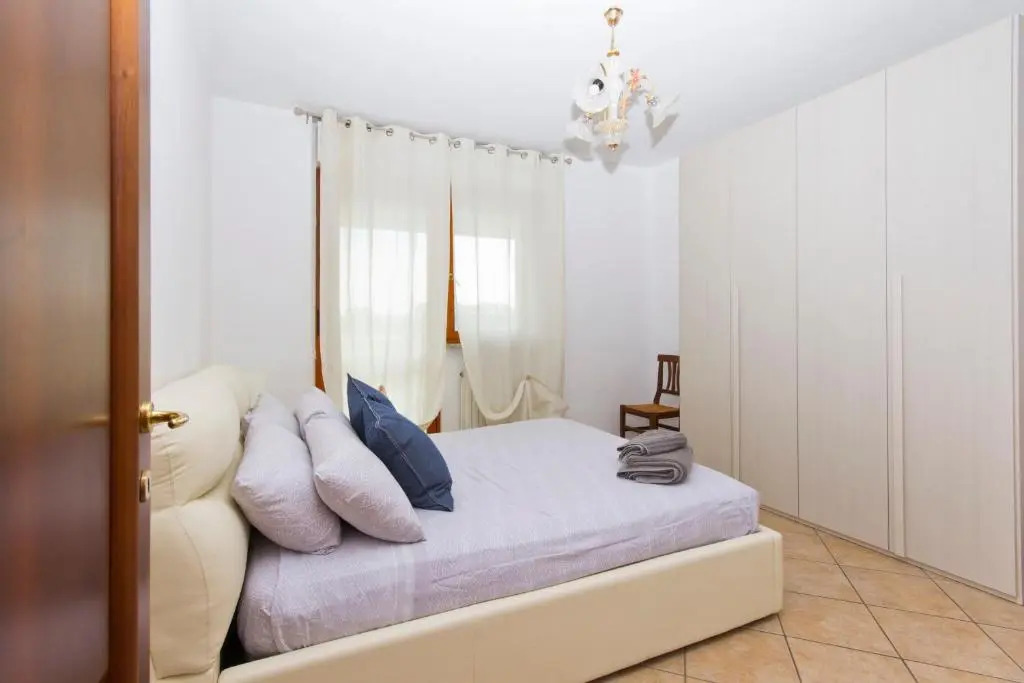 Apartment With One Bedroom In Torino With Wonderful City View Balcony And Wifi