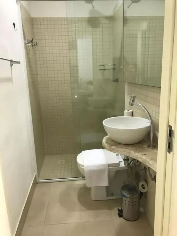 Praia Carneiros Flat Hotel