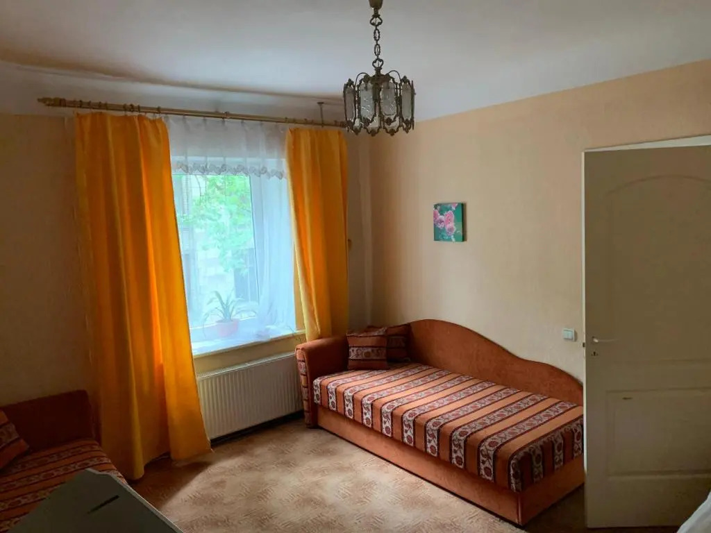 Sala Apartments