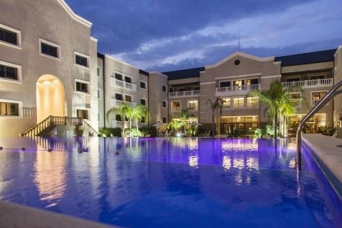 Howard Johnson by Wyndham Formosa Casino