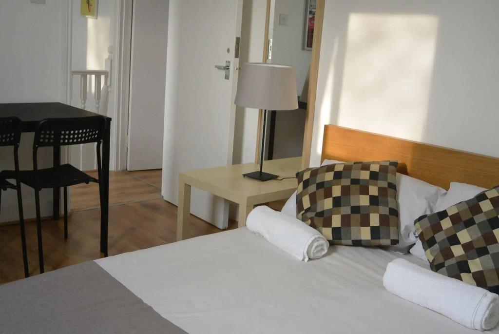 Stay In Vauxhall Guesthouse