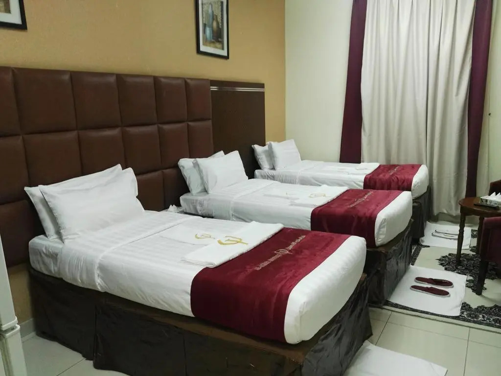 Hotel Loloat Al Aseel