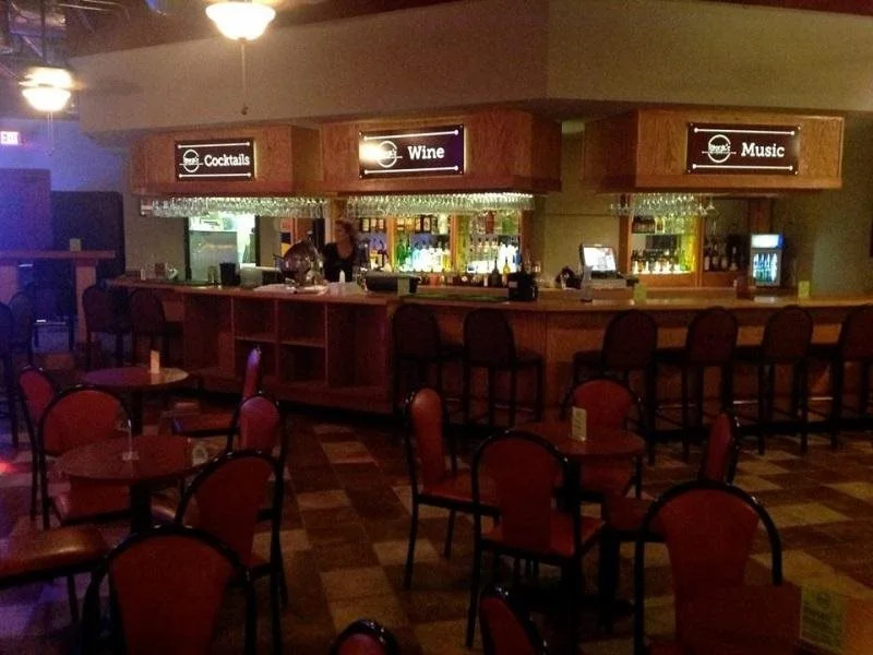 Grand Hotel Fayetteville