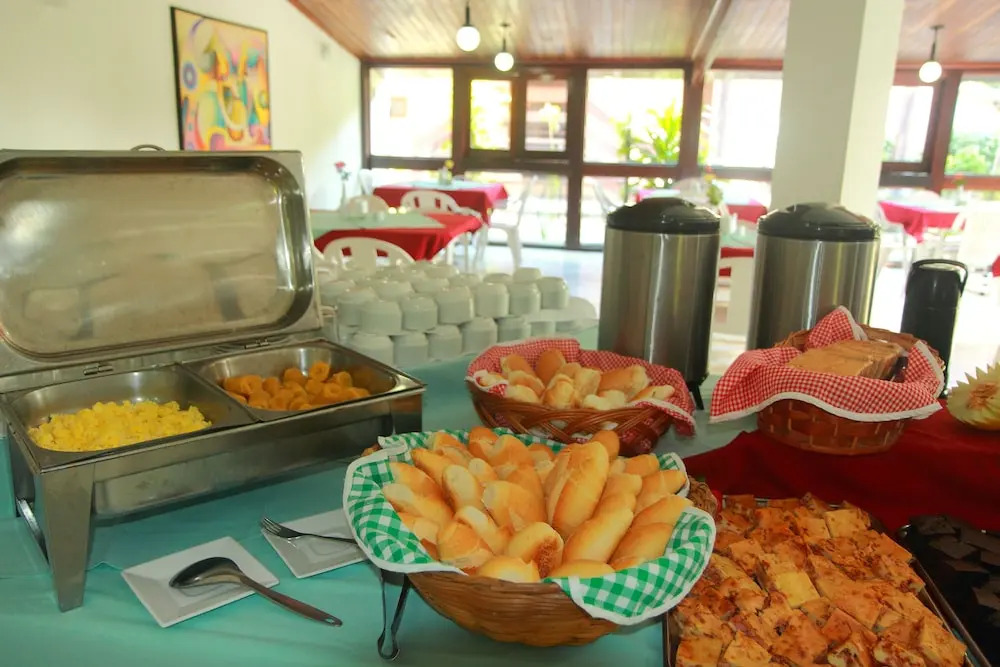Oasis Beach Hotel