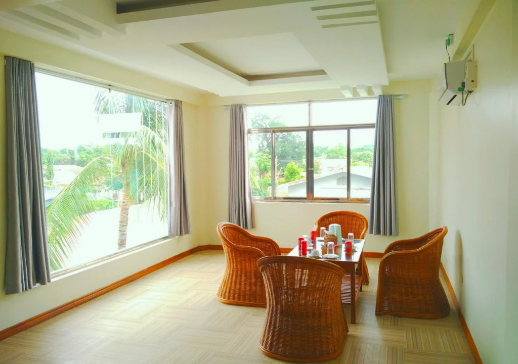Hotel Ksetra