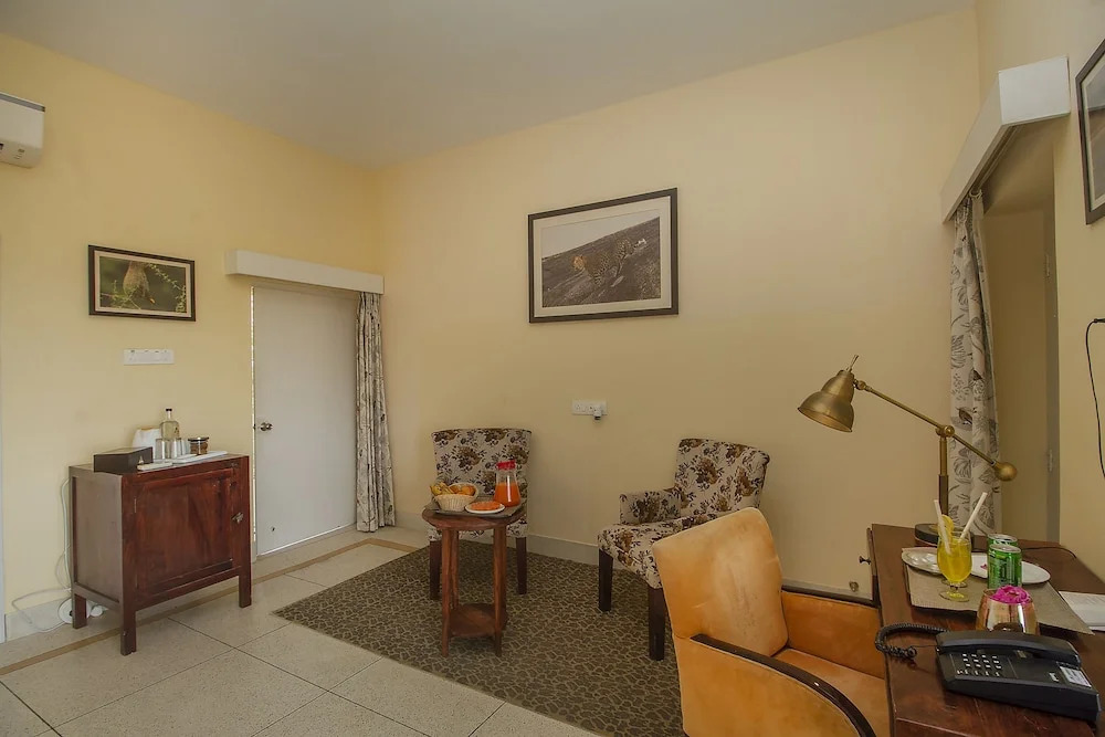 The Jawai Gateway Hotel