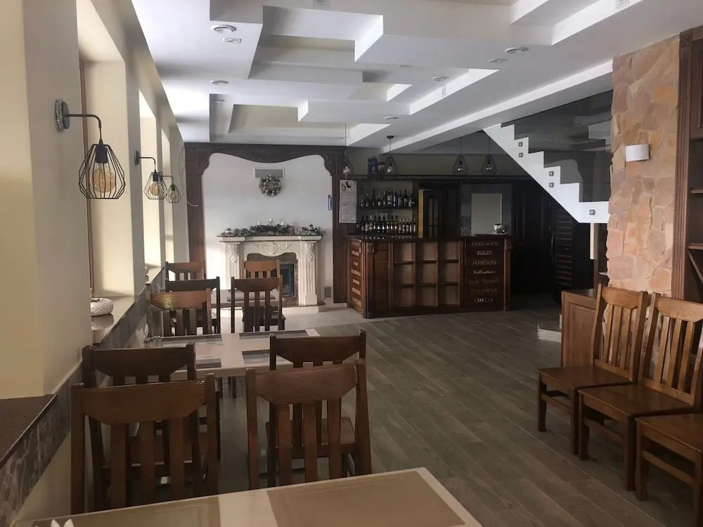 Комплекс Golden Nest
