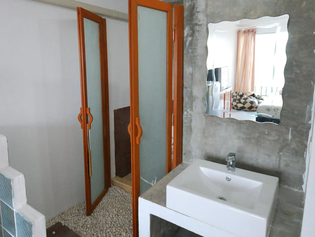 Baan I Taley On Sea Koh Larn