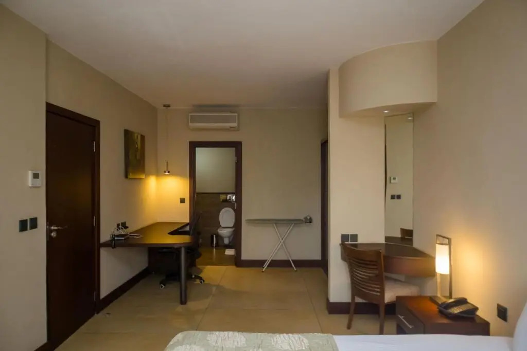 Taarifa Suites by Dunhill Serviced Apartments