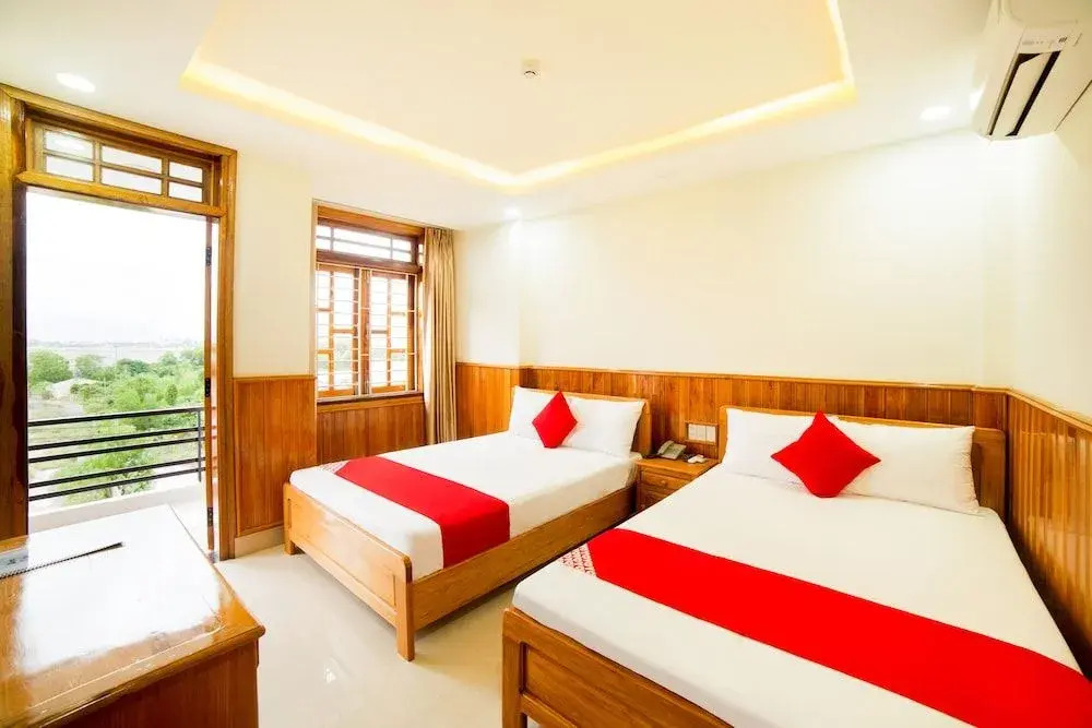 Thien Truong Hotel