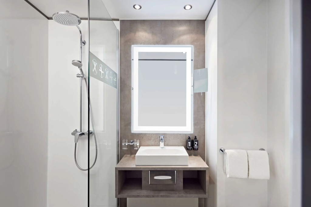 Lindner Hotel Dusseldorf Airport, part of JdV by Hyatt