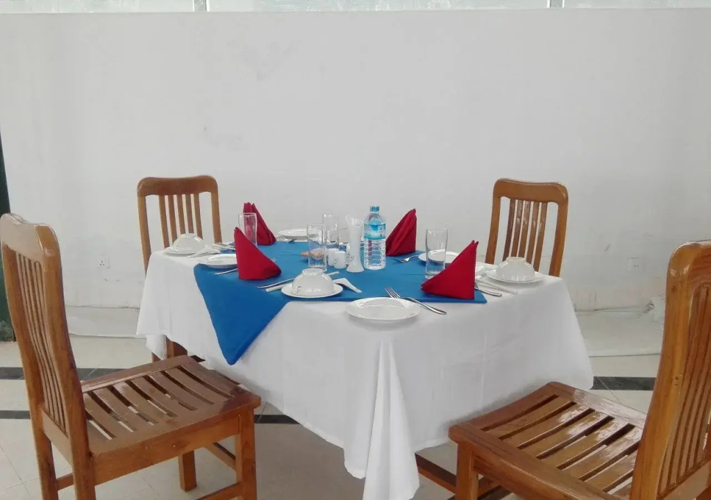 Hotel Grand Jade